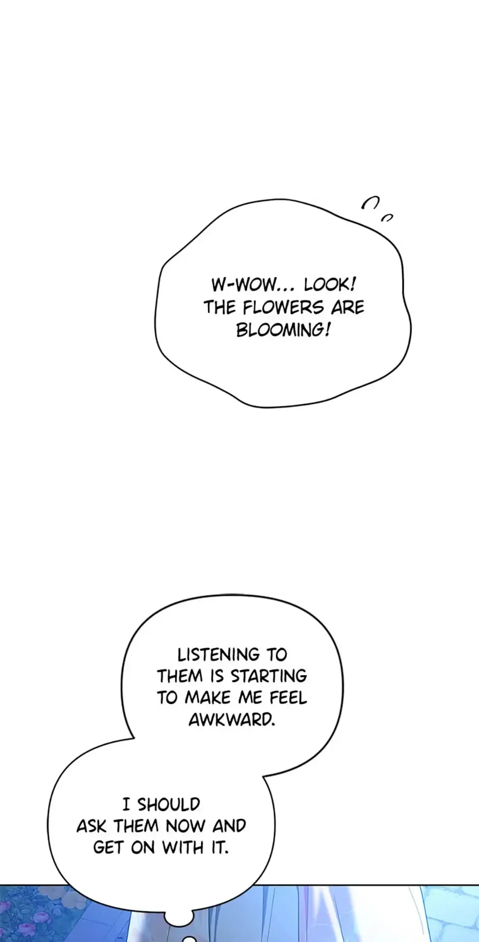 The Contract Couple: Ines & Kaisac Chapter 11 page 56