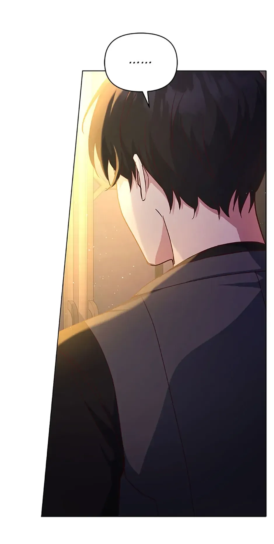 The Contract Couple: Ines & Kaisac Chapter 11 page 5