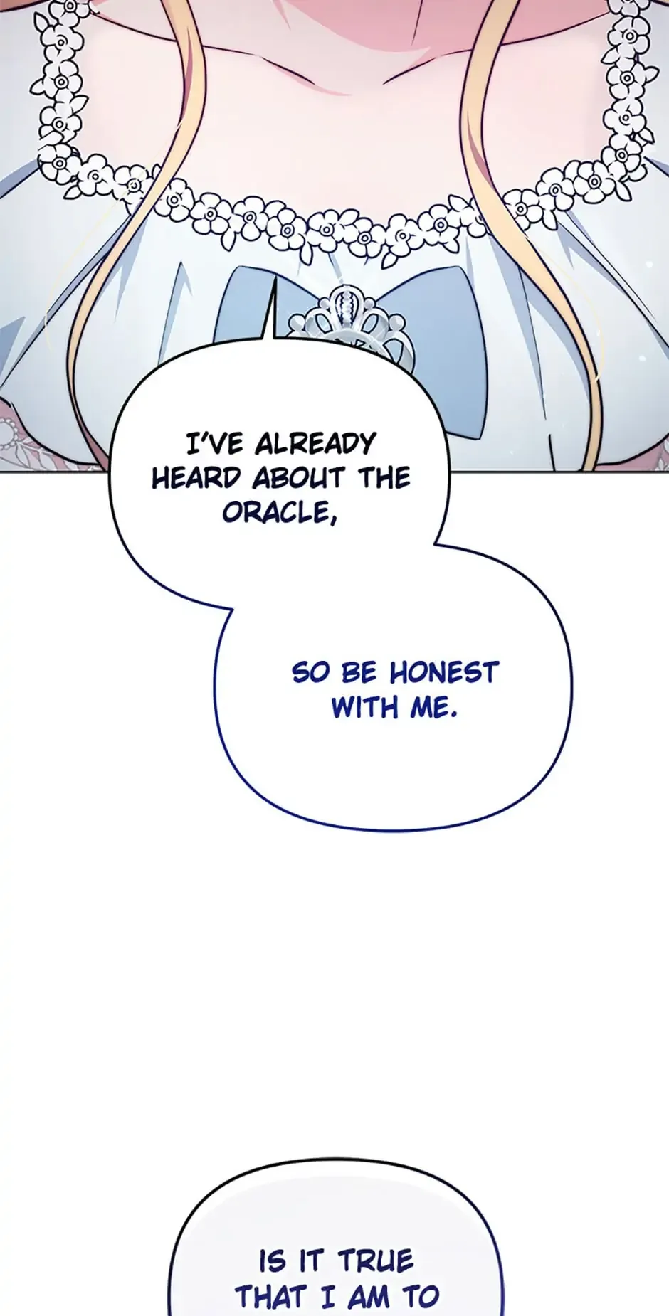 The Contract Couple: Ines & Kaisac Chapter 11 page 61