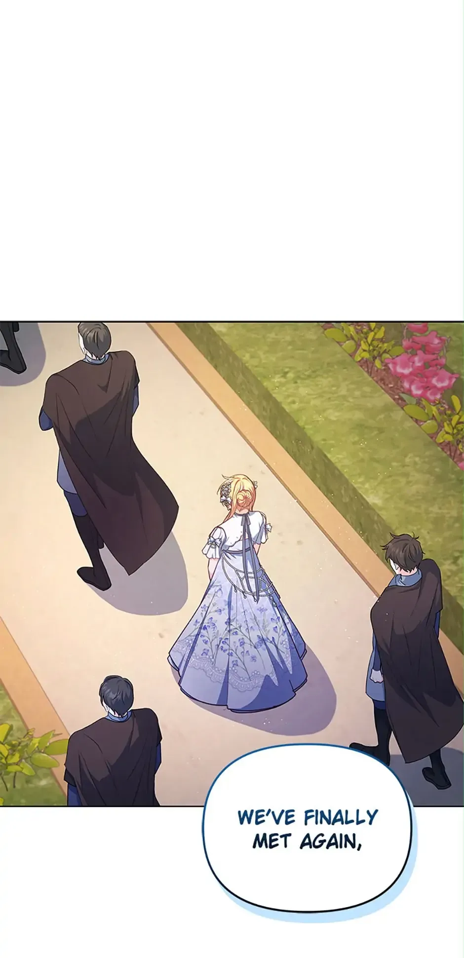 The Contract Couple: Ines & Kaisac Chapter 11 page 6