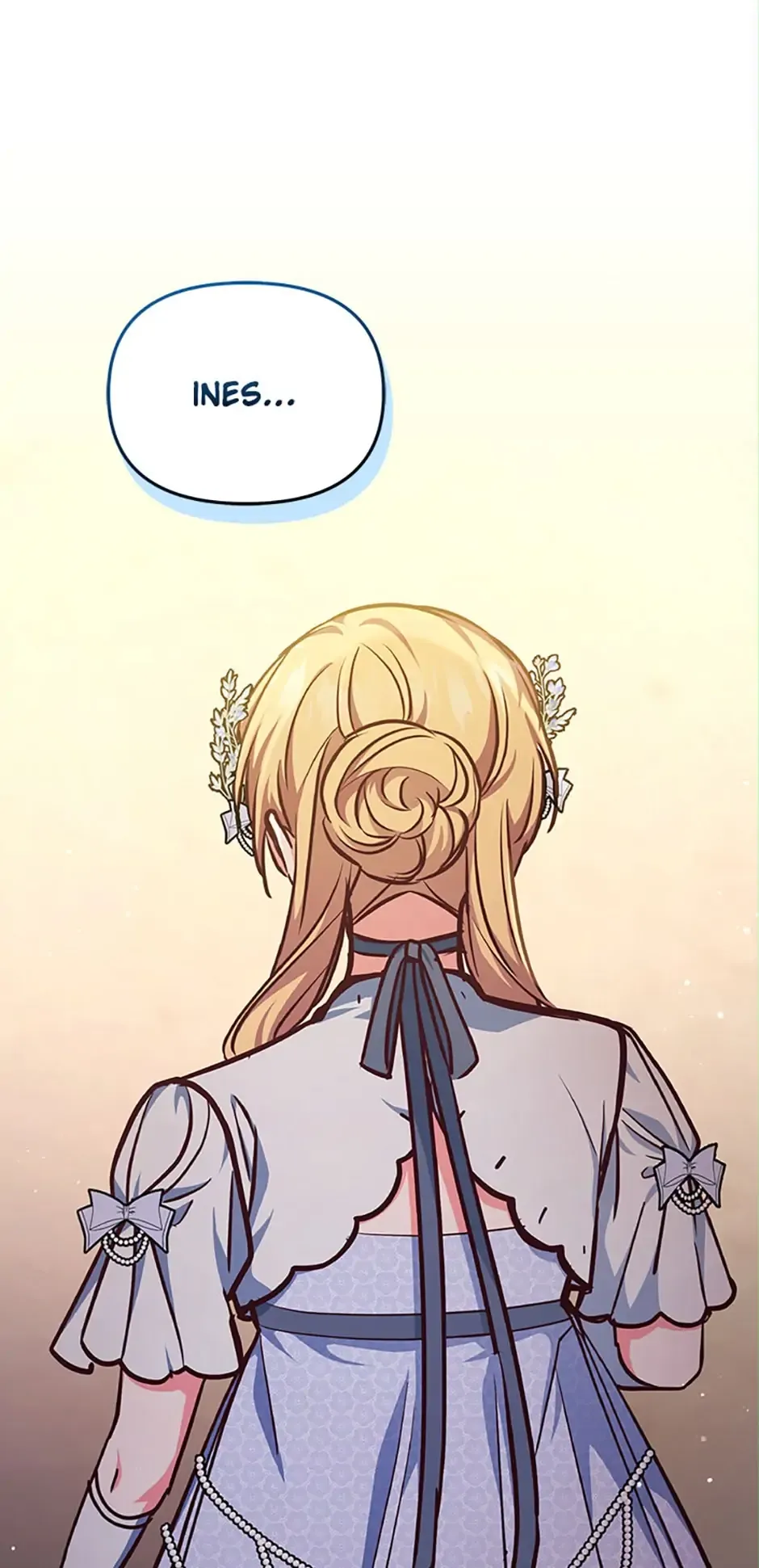 The Contract Couple: Ines & Kaisac Chapter 11 page 7