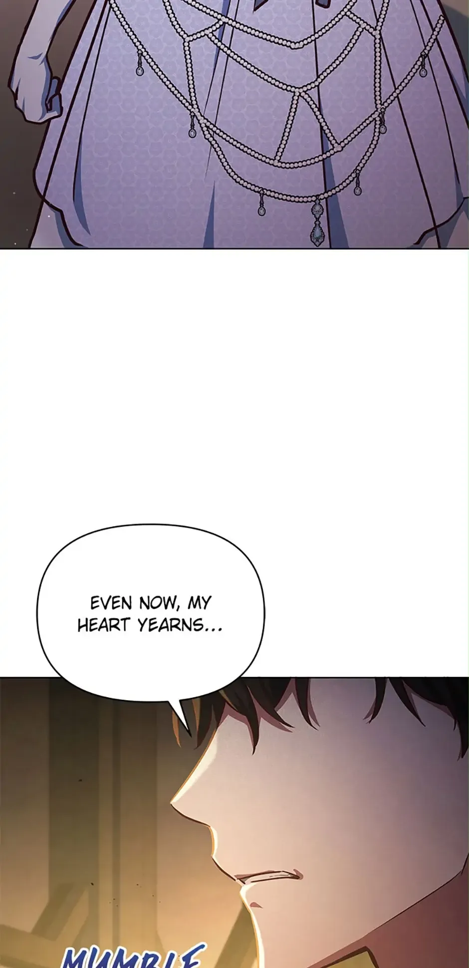 The Contract Couple: Ines & Kaisac Chapter 11 page 8