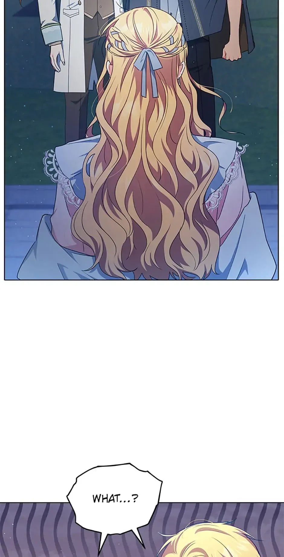 The Contract Couple: Ines & Kaisac Chapter 12 page 10