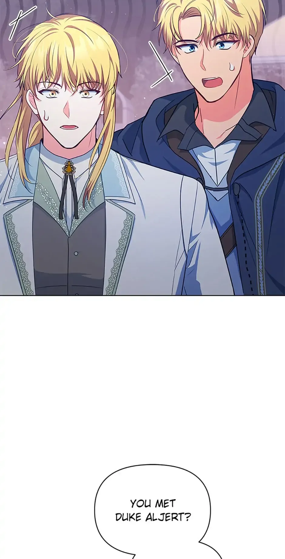 The Contract Couple: Ines & Kaisac Chapter 12 page 11