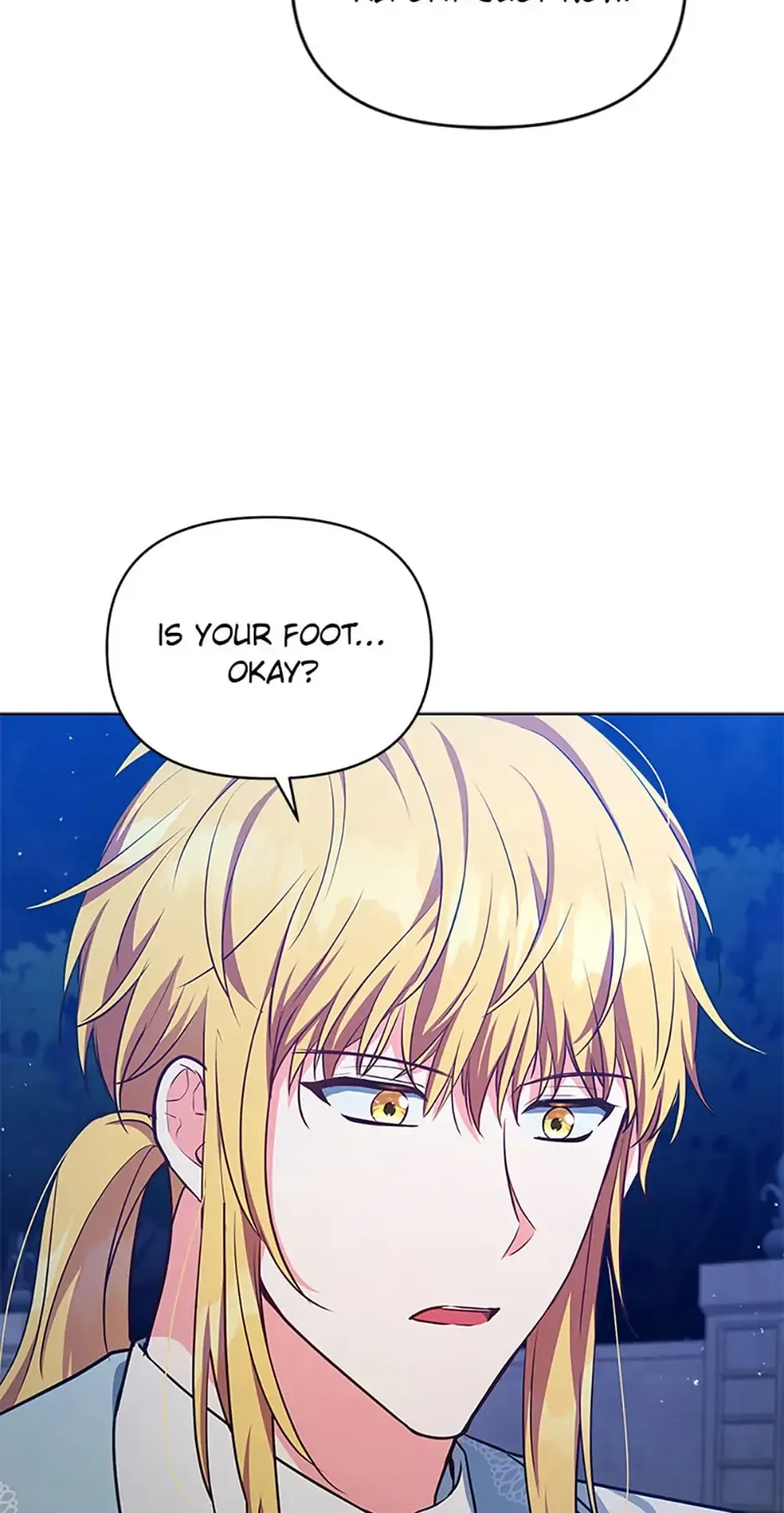 The Contract Couple: Ines & Kaisac Chapter 12 page 17