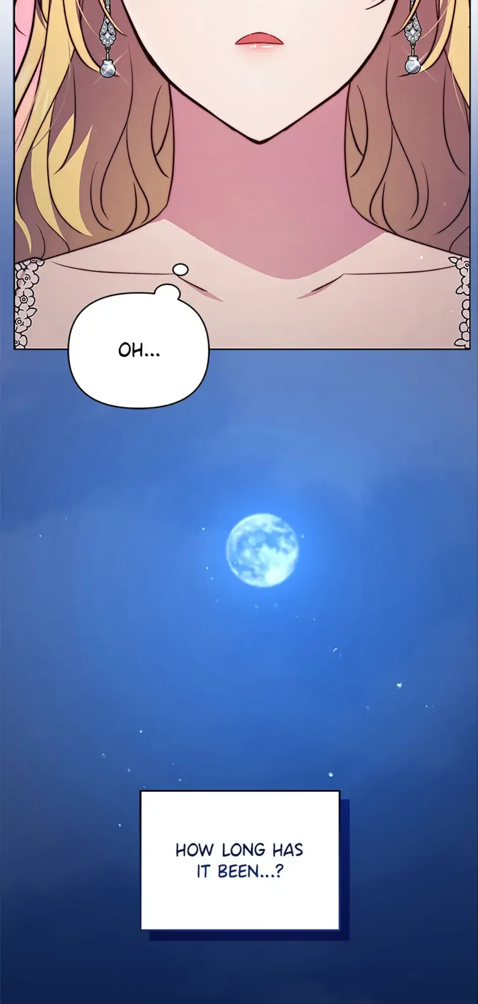 The Contract Couple: Ines & Kaisac Chapter 12 page 22