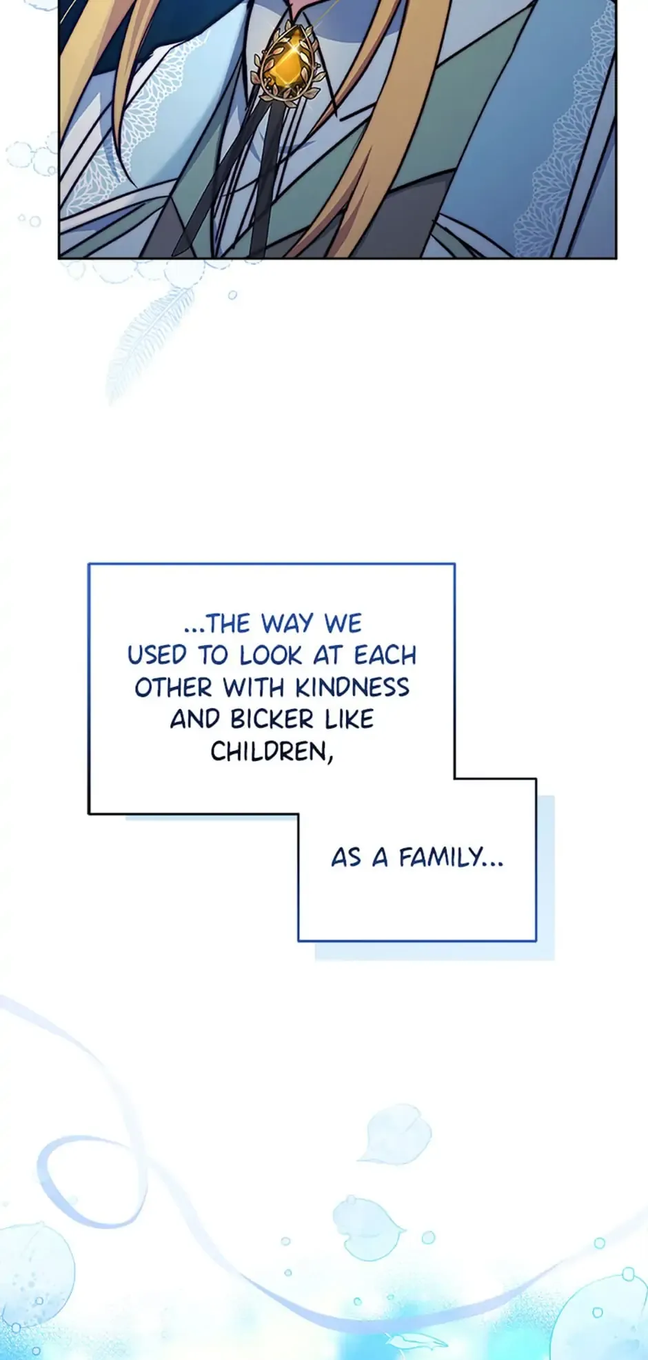 The Contract Couple: Ines & Kaisac Chapter 12 page 25