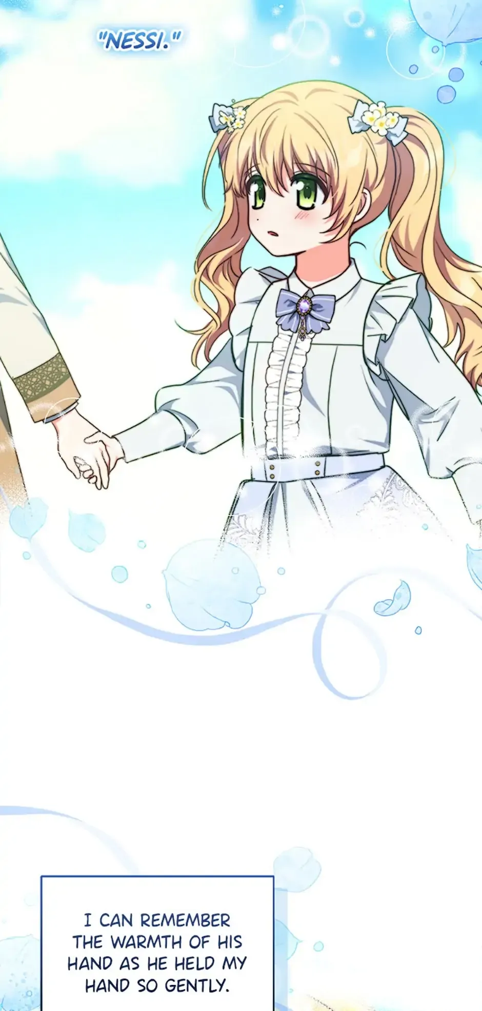 The Contract Couple: Ines & Kaisac Chapter 12 page 26