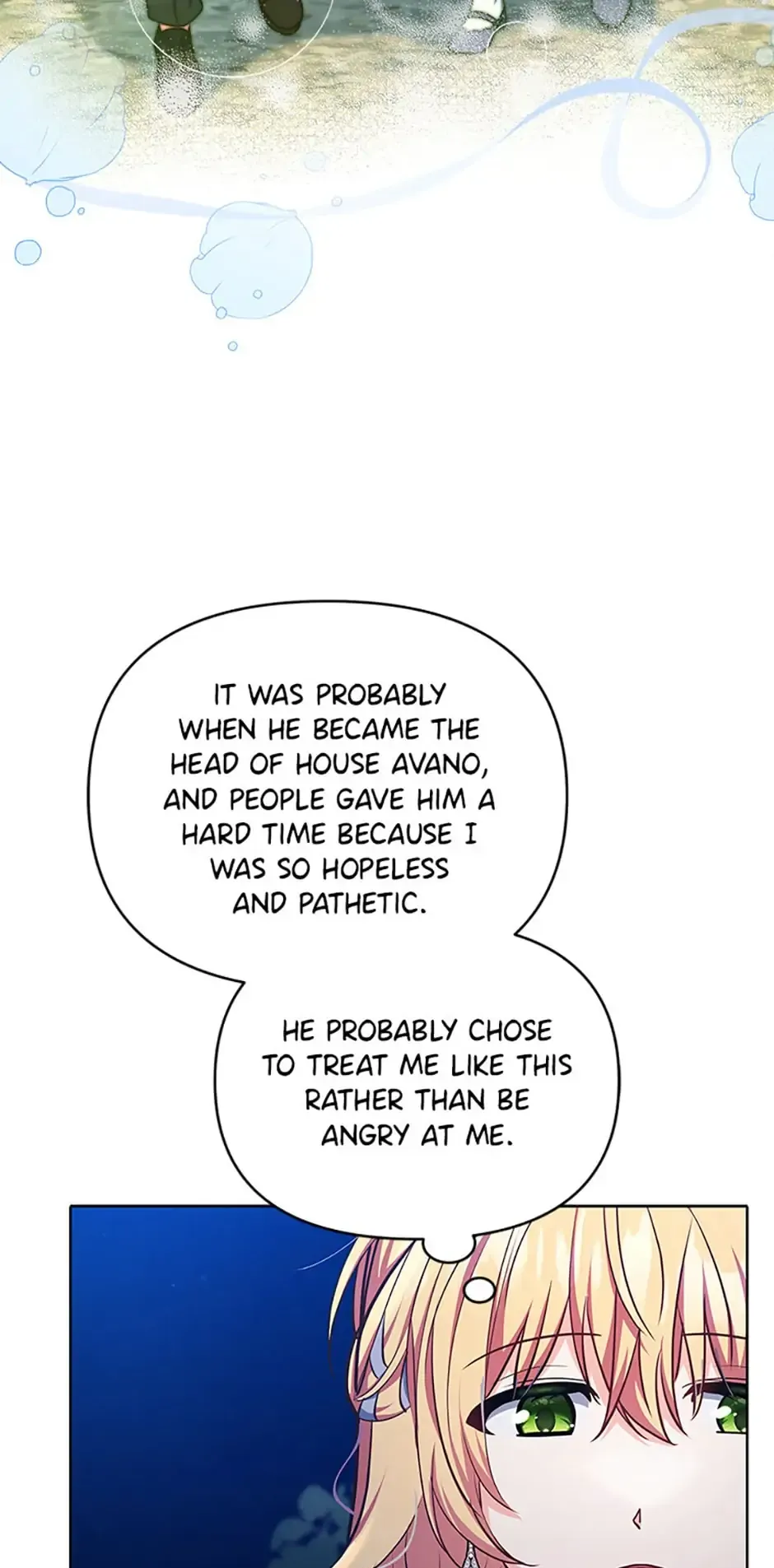 The Contract Couple: Ines & Kaisac Chapter 12 page 29