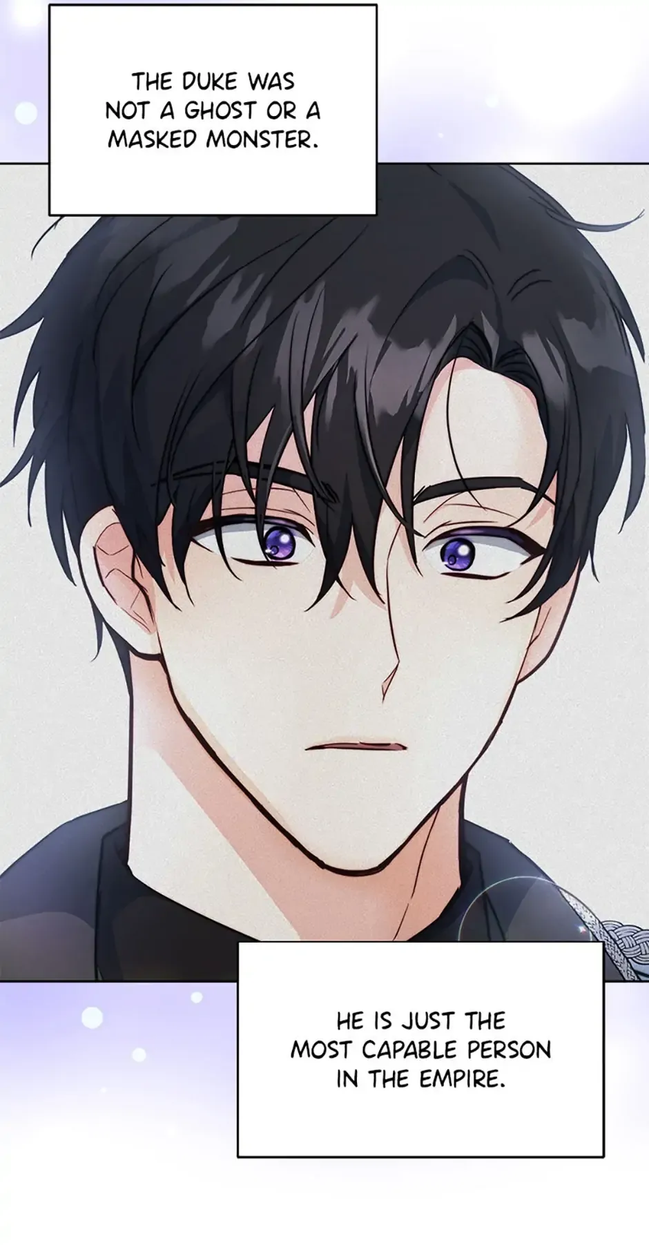 The Contract Couple: Ines & Kaisac Chapter 12 page 41