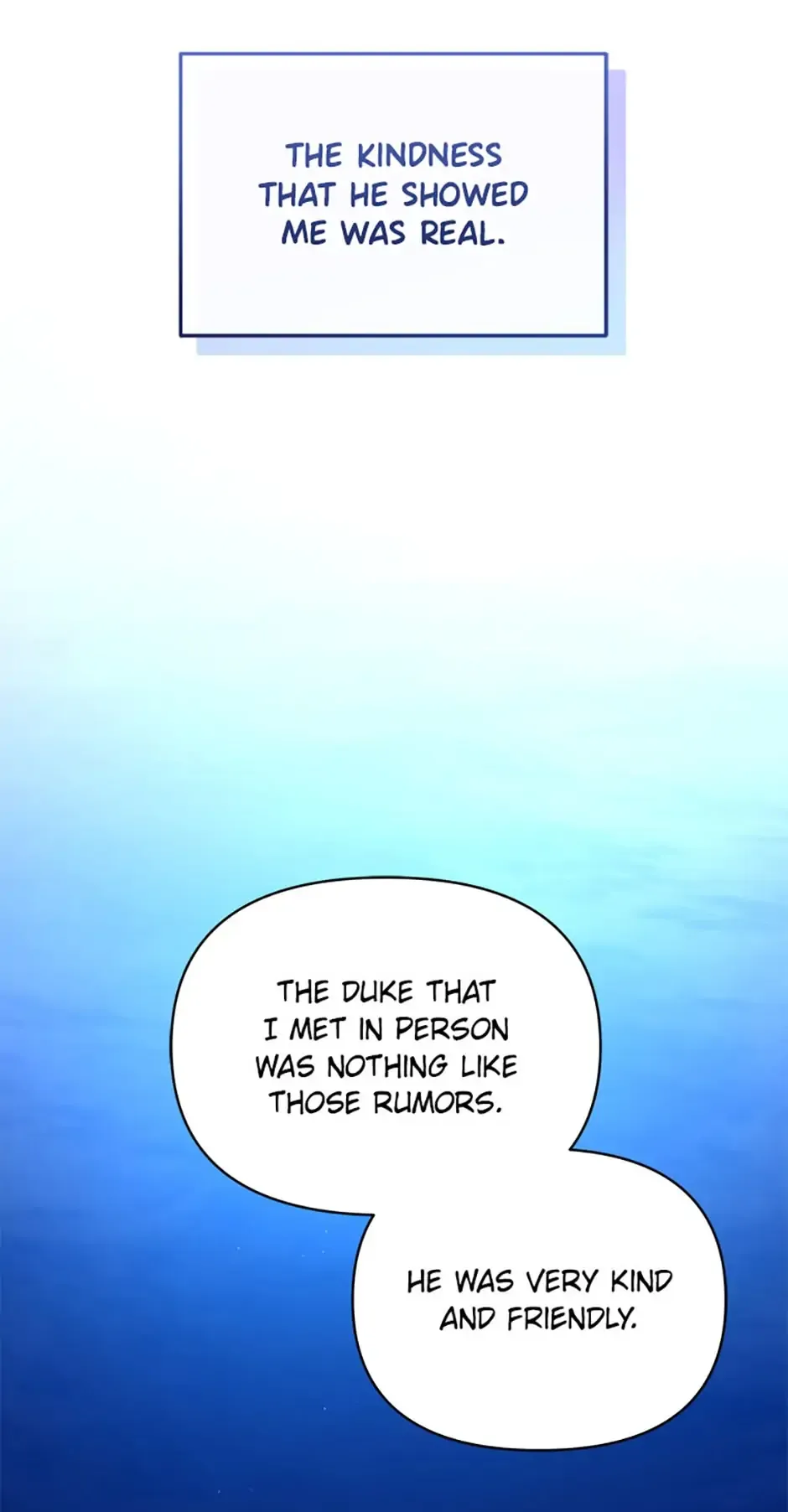 The Contract Couple: Ines & Kaisac Chapter 12 page 44