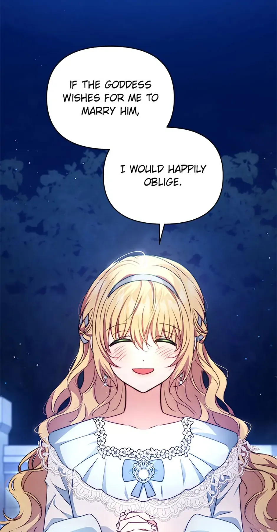 The Contract Couple: Ines & Kaisac Chapter 12 page 45