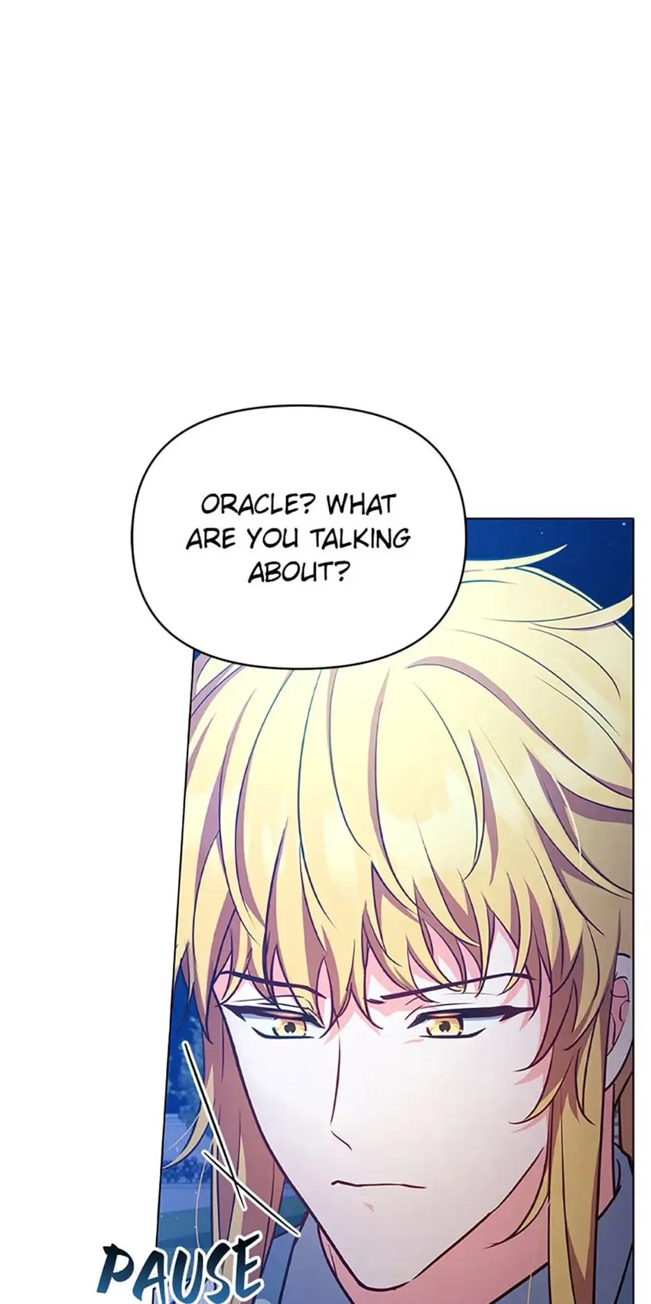The Contract Couple: Ines & Kaisac Chapter 12 page 48