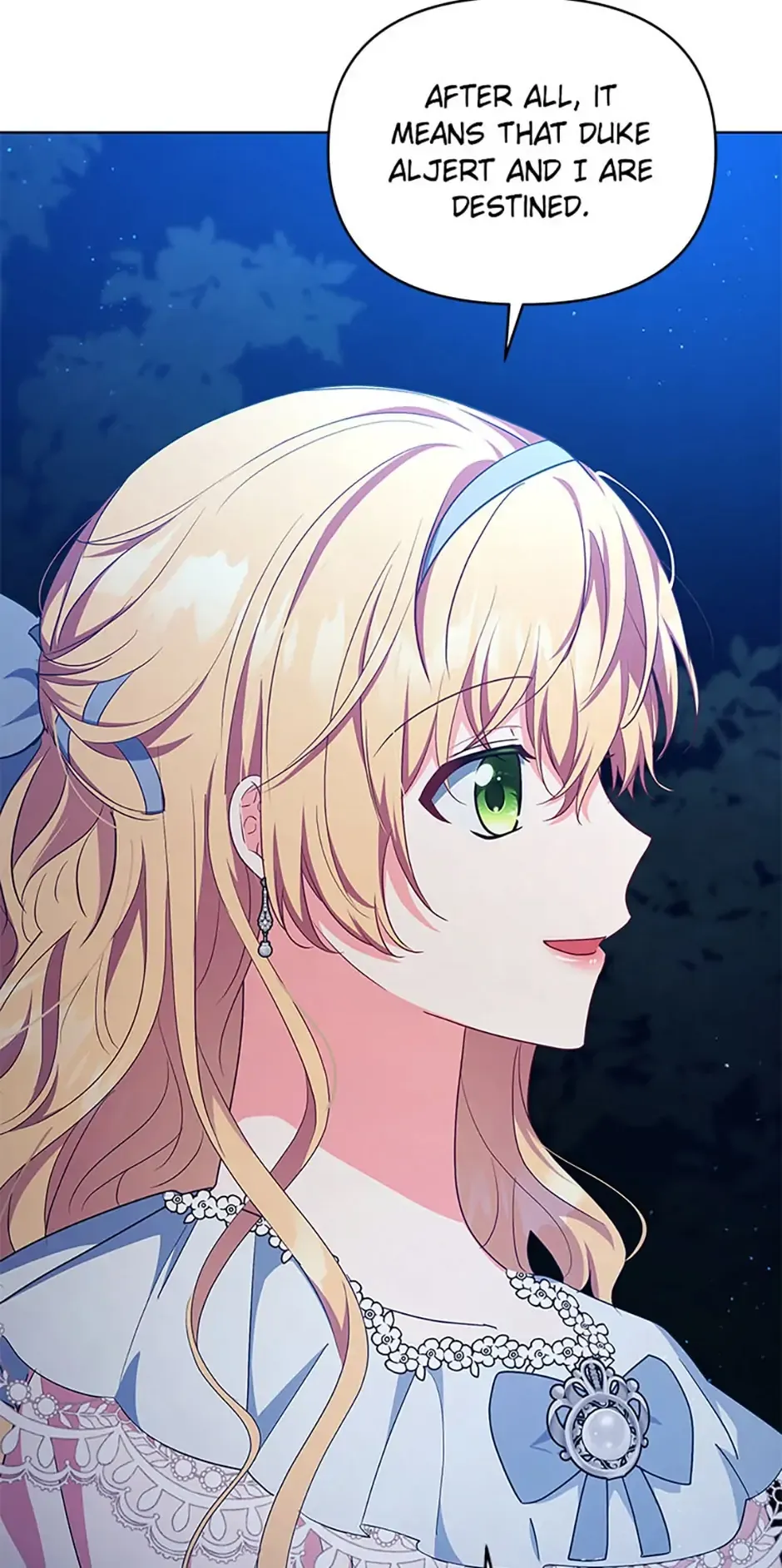 The Contract Couple: Ines & Kaisac Chapter 12 page 52