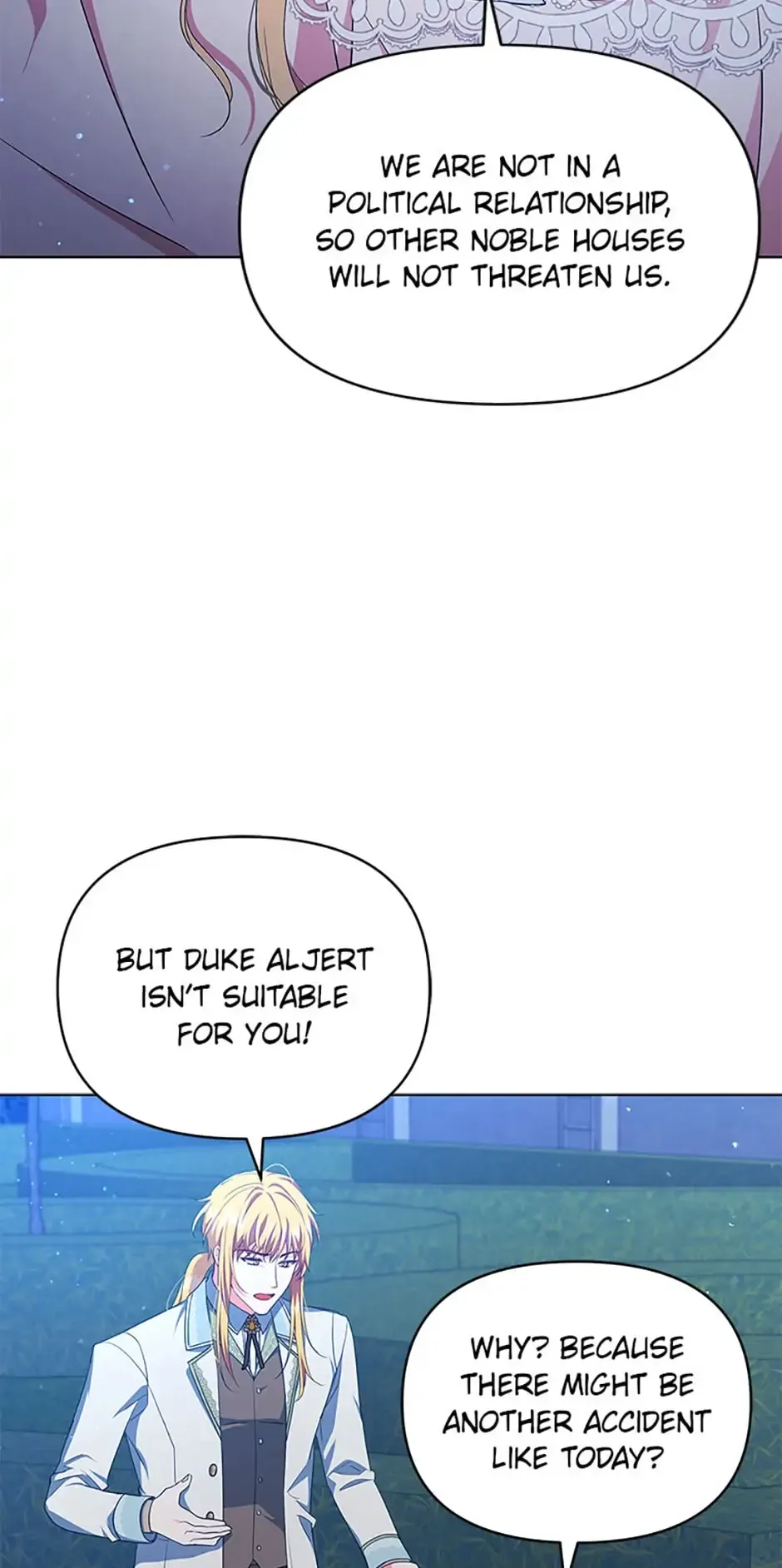 The Contract Couple: Ines & Kaisac Chapter 12 page 53