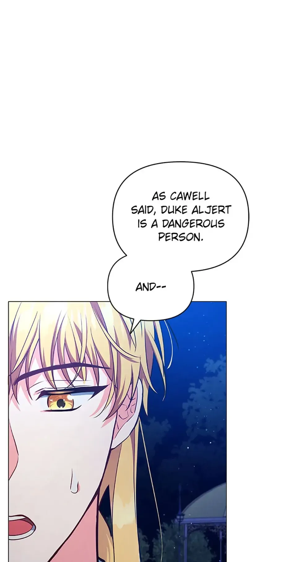 The Contract Couple: Ines & Kaisac Chapter 12 page 55