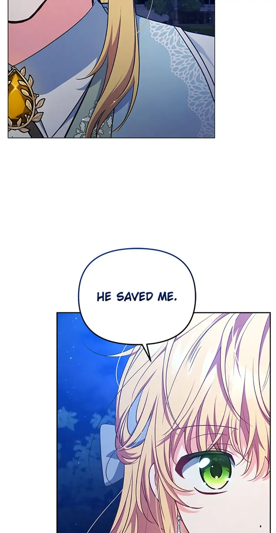 The Contract Couple: Ines & Kaisac Chapter 12 page 56