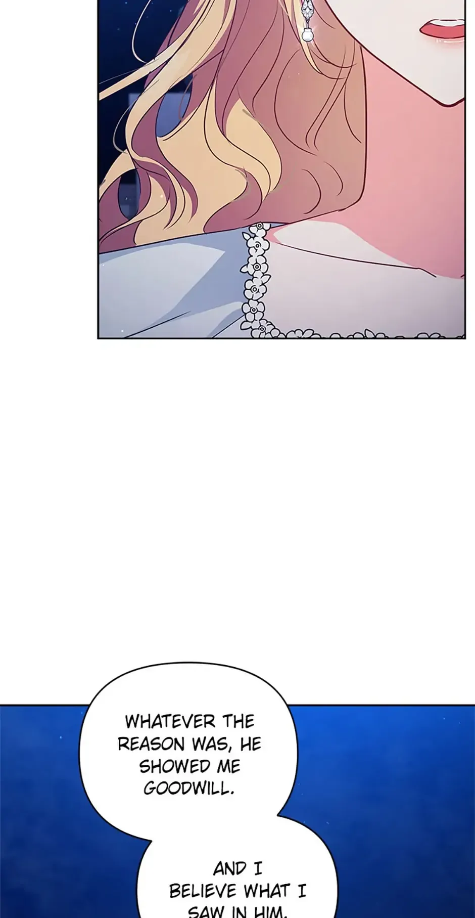 The Contract Couple: Ines & Kaisac Chapter 12 page 57