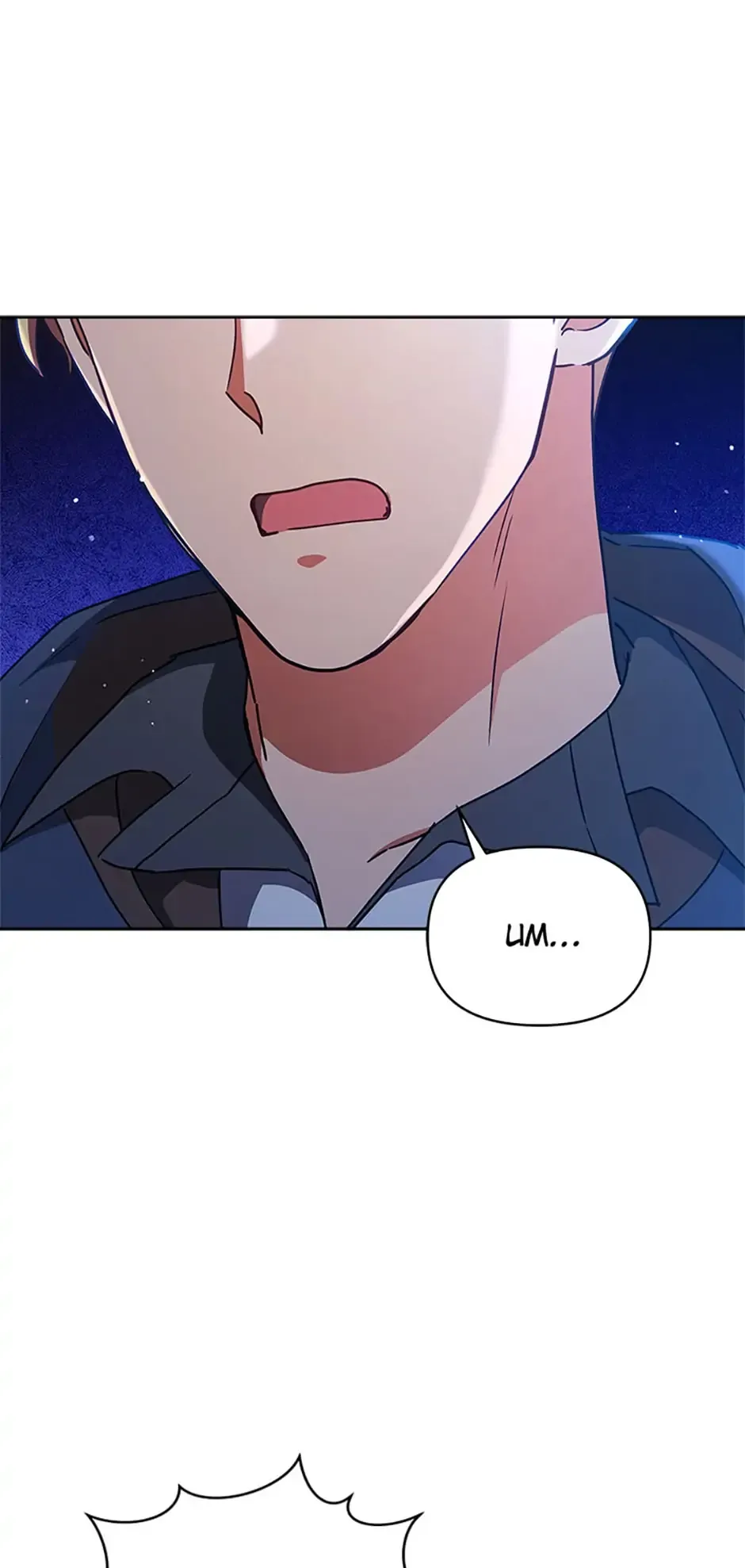 The Contract Couple: Ines & Kaisac Chapter 12 page 5