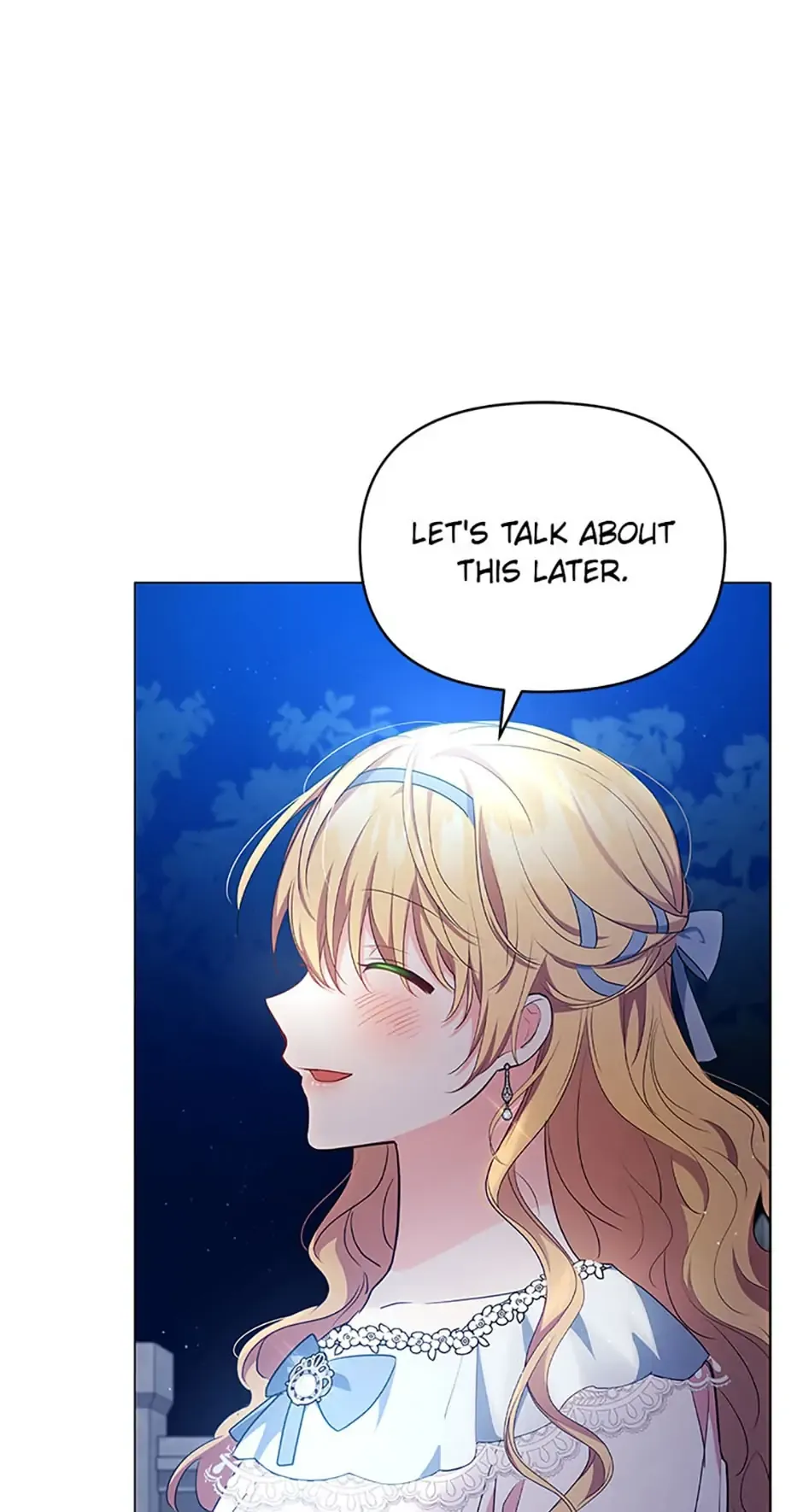The Contract Couple: Ines & Kaisac Chapter 12 page 61