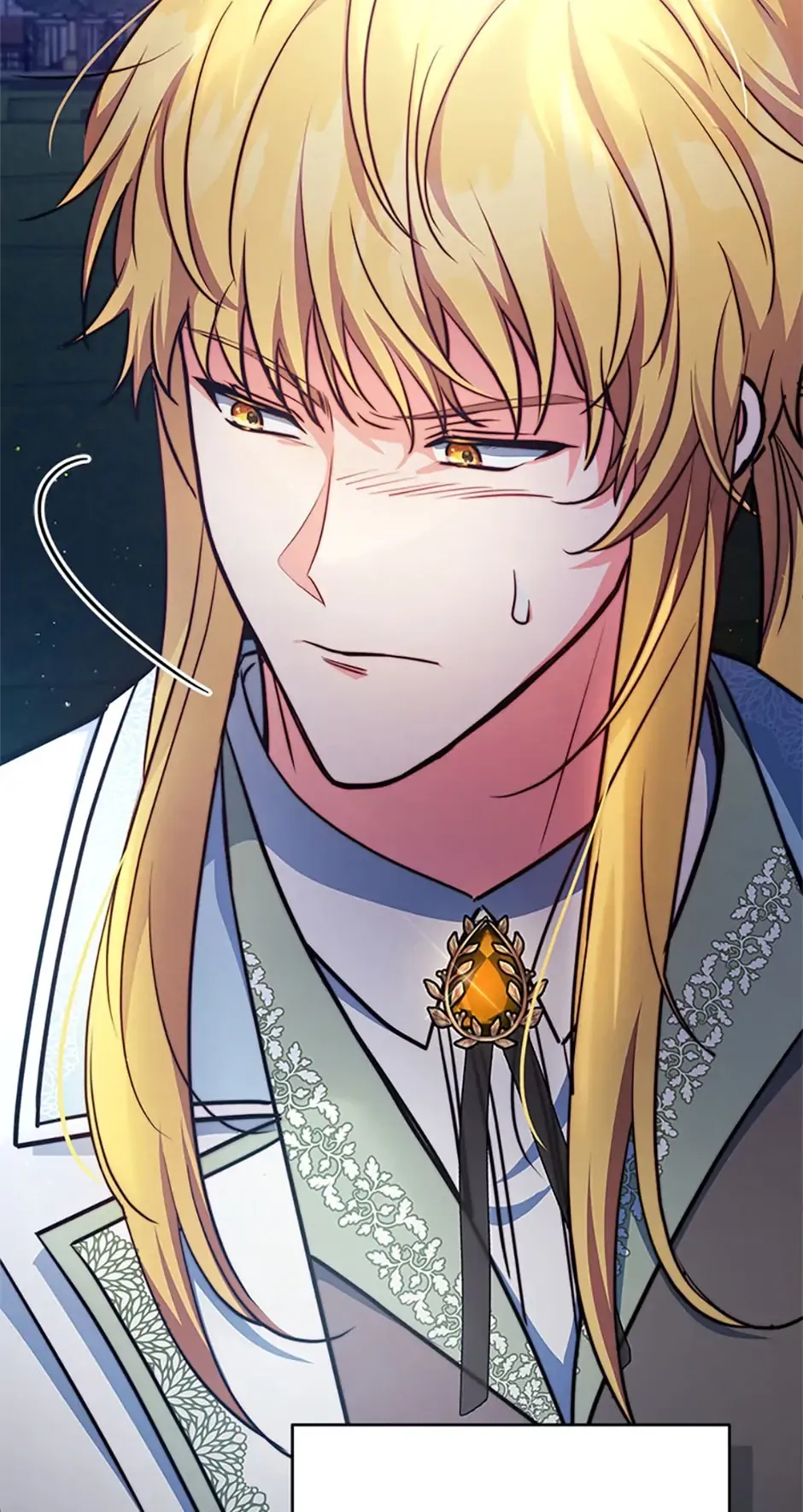 The Contract Couple: Ines & Kaisac Chapter 12 page 63