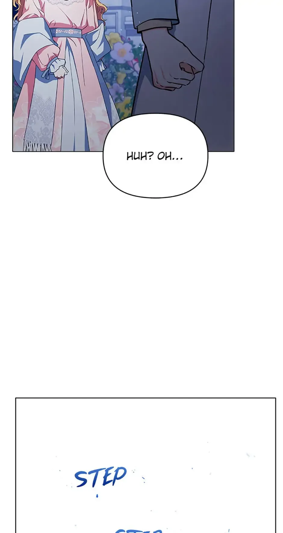 The Contract Couple: Ines & Kaisac Chapter 12 page 65