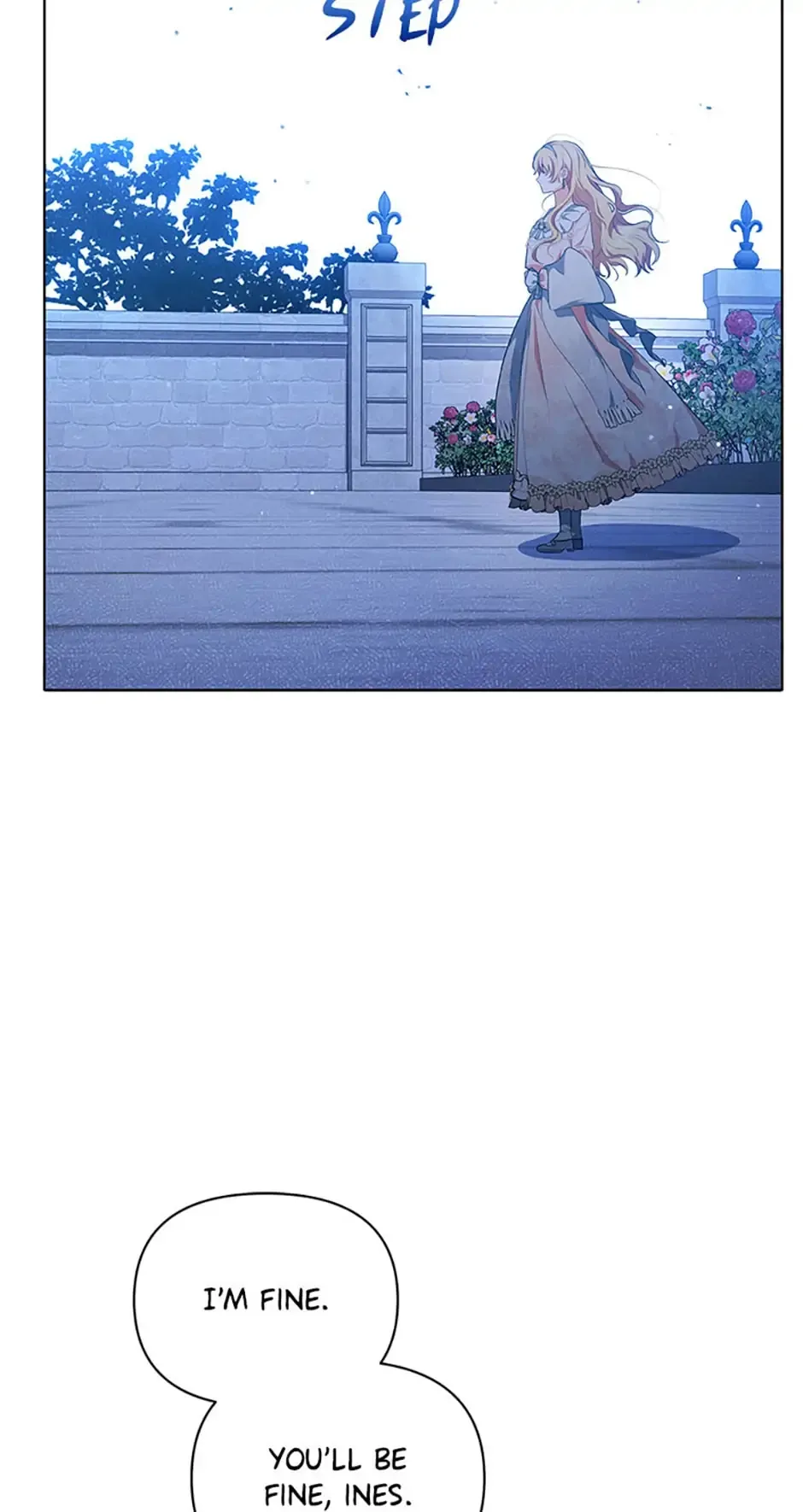 The Contract Couple: Ines & Kaisac Chapter 12 page 66