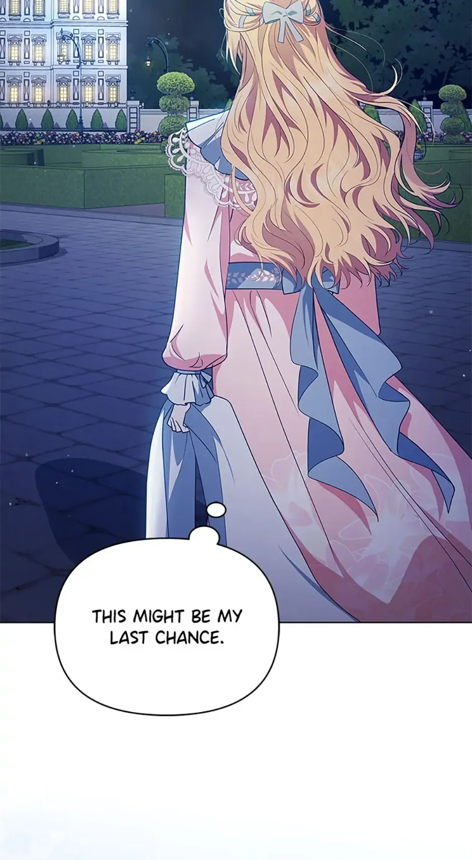 The Contract Couple: Ines & Kaisac Chapter 12 page 69