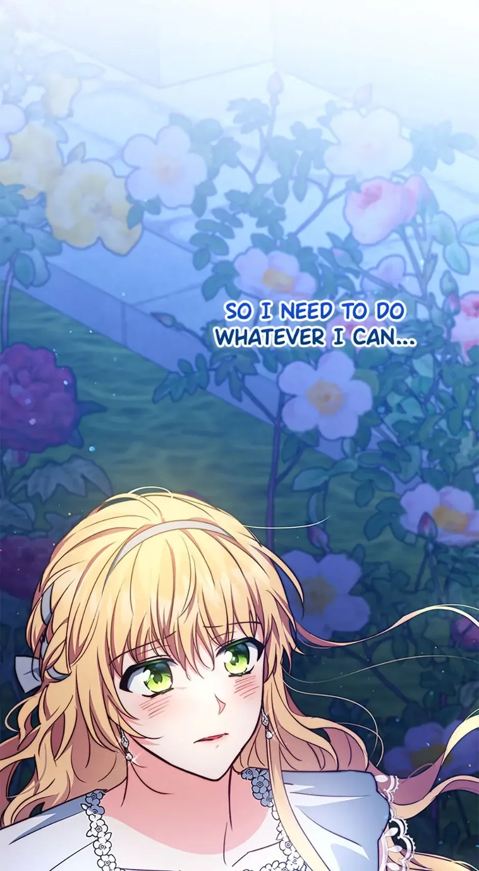 The Contract Couple: Ines & Kaisac Chapter 12 page 70