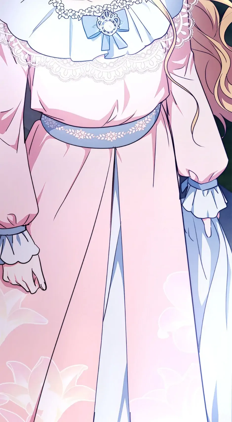 The Contract Couple: Ines & Kaisac Chapter 12 page 71