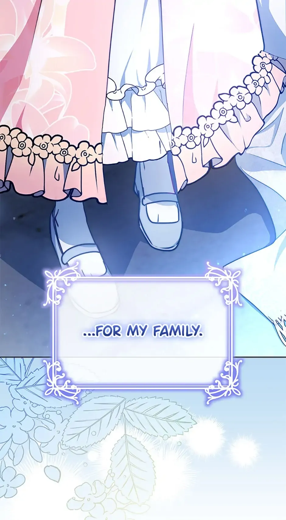 The Contract Couple: Ines & Kaisac Chapter 12 page 72