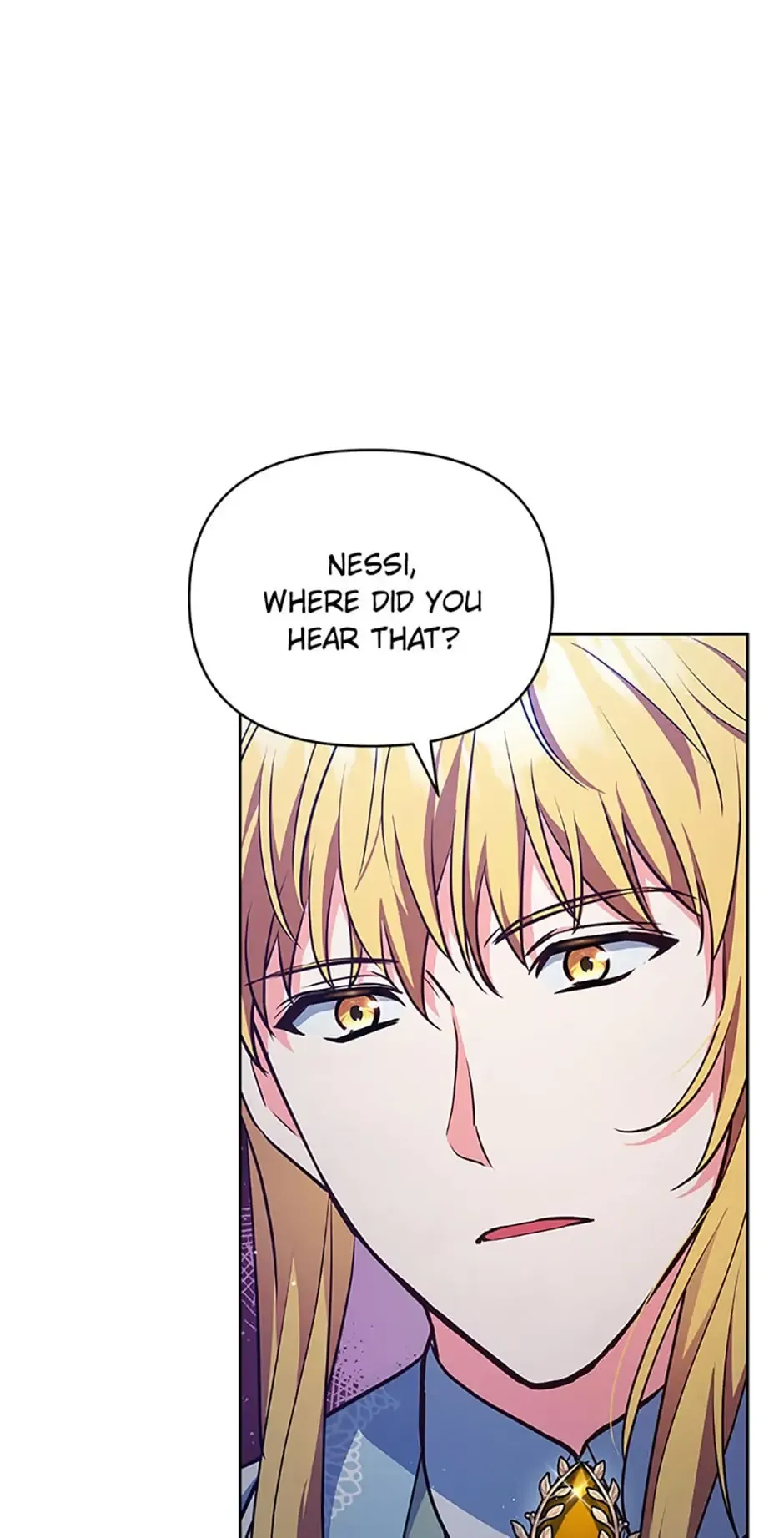 The Contract Couple: Ines & Kaisac Chapter 12 page 7