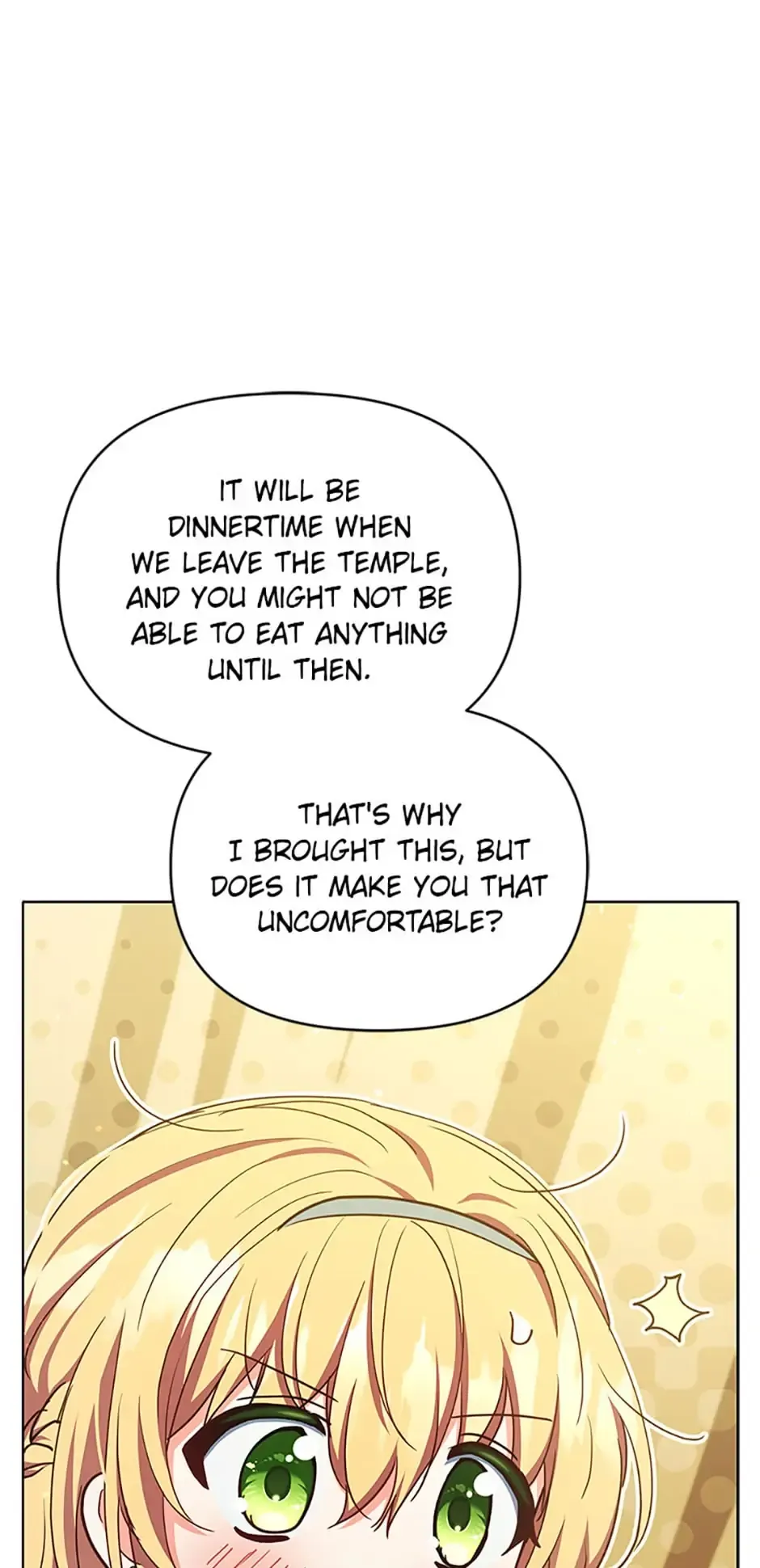 The Contract Couple: Ines & Kaisac Chapter 13 page 13