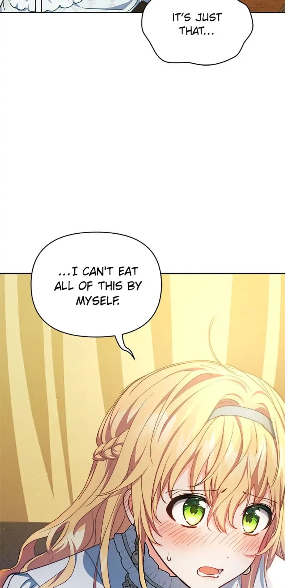 The Contract Couple: Ines & Kaisac Chapter 13 page 16