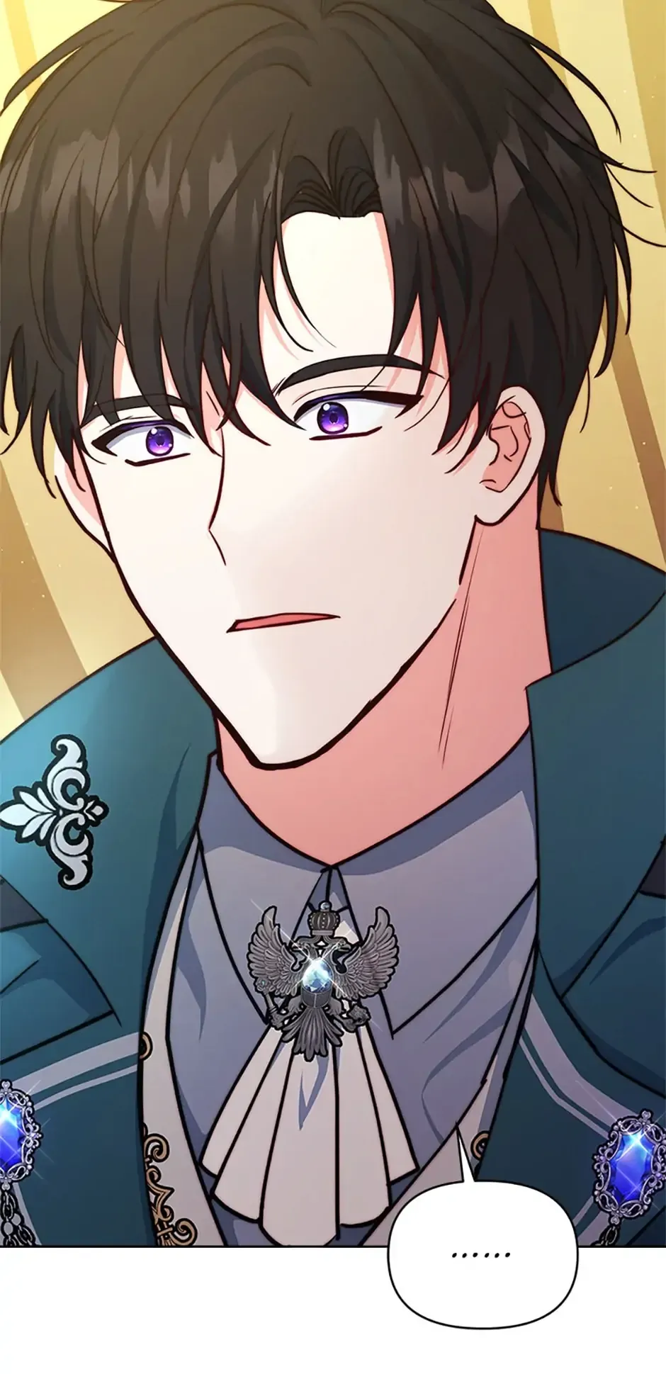 The Contract Couple: Ines & Kaisac Chapter 13 page 18