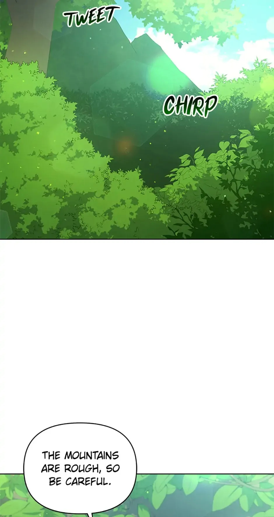 The Contract Couple: Ines & Kaisac Chapter 13 page 23