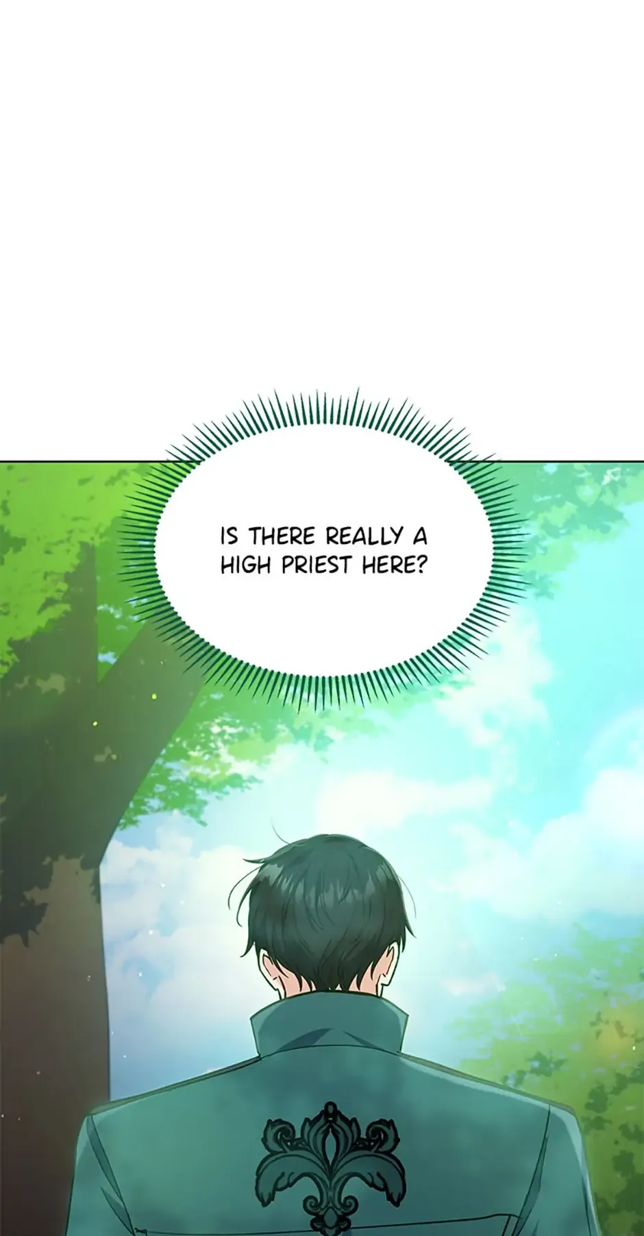 The Contract Couple: Ines & Kaisac Chapter 13 page 26