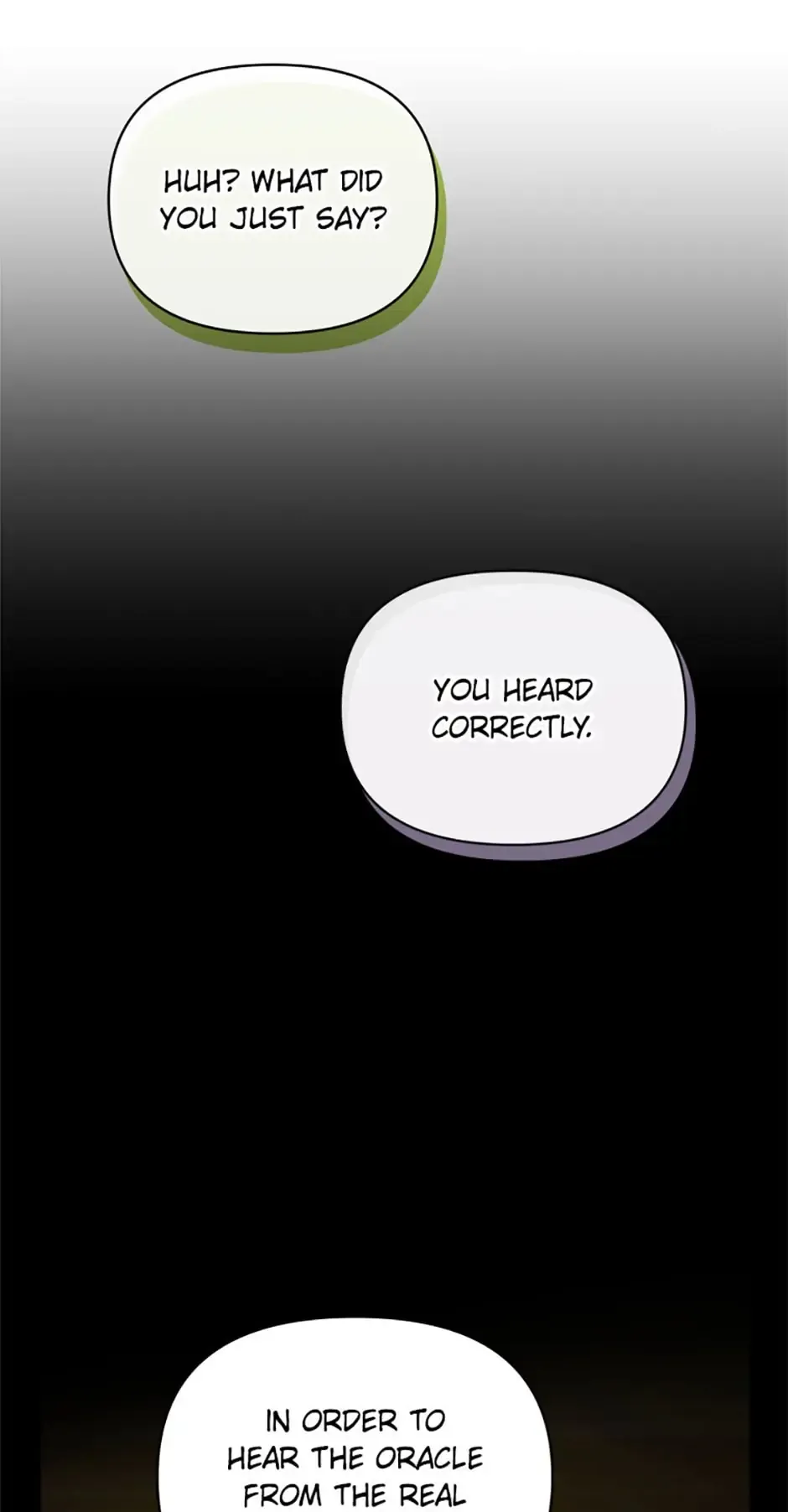 The Contract Couple: Ines & Kaisac Chapter 13 page 28