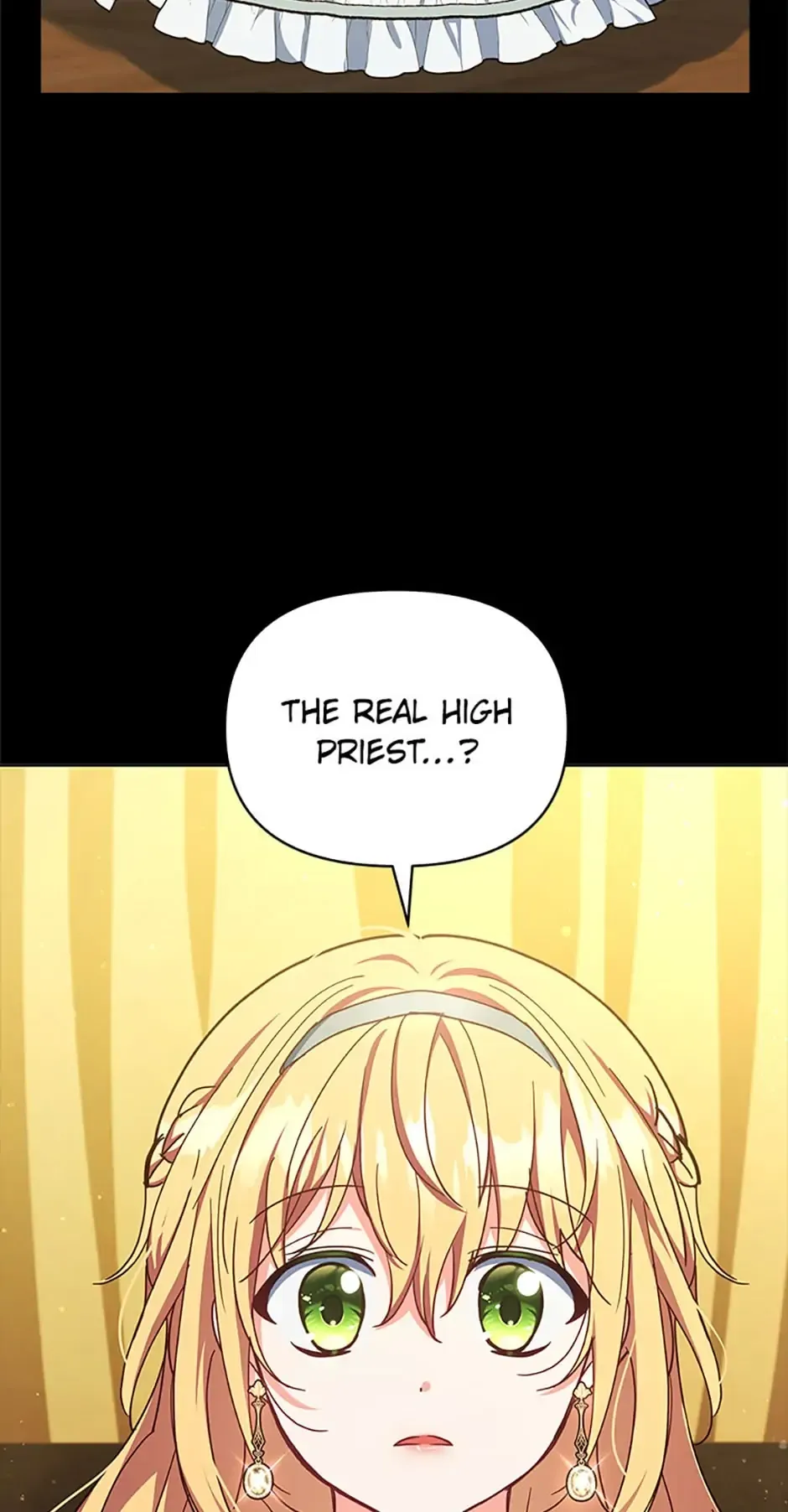 The Contract Couple: Ines & Kaisac Chapter 13 page 30