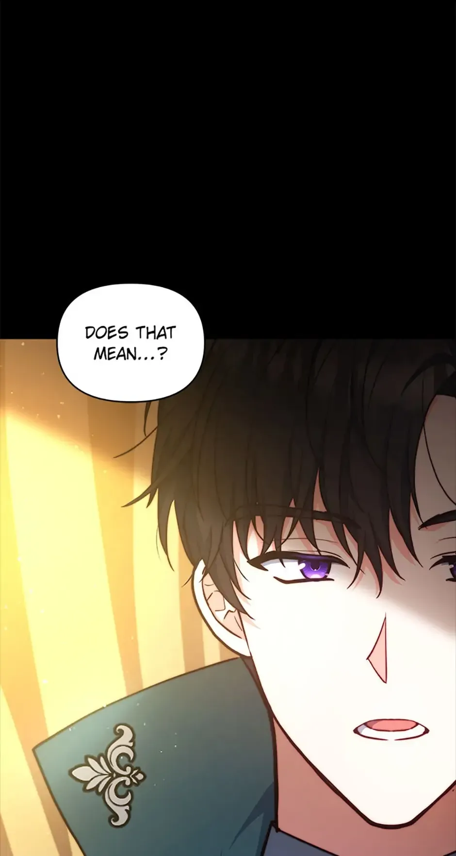 The Contract Couple: Ines & Kaisac Chapter 13 page 33