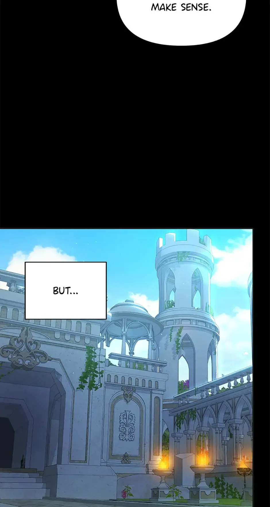 The Contract Couple: Ines & Kaisac Chapter 13 page 36