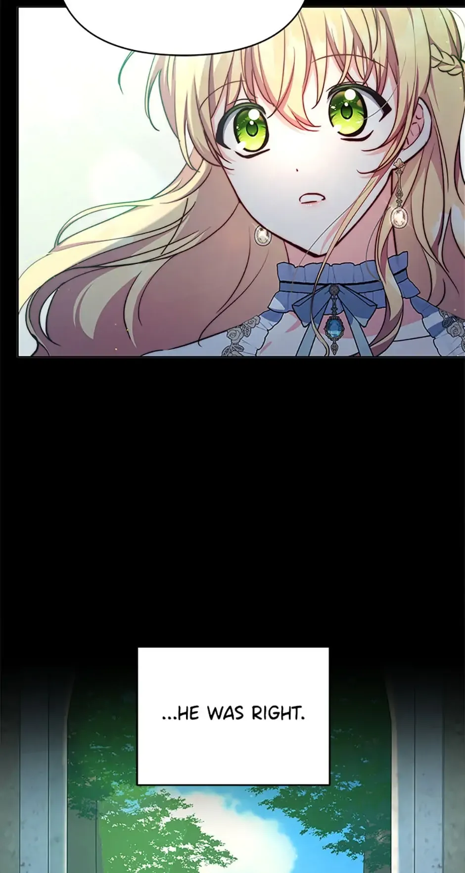 The Contract Couple: Ines & Kaisac Chapter 13 page 39