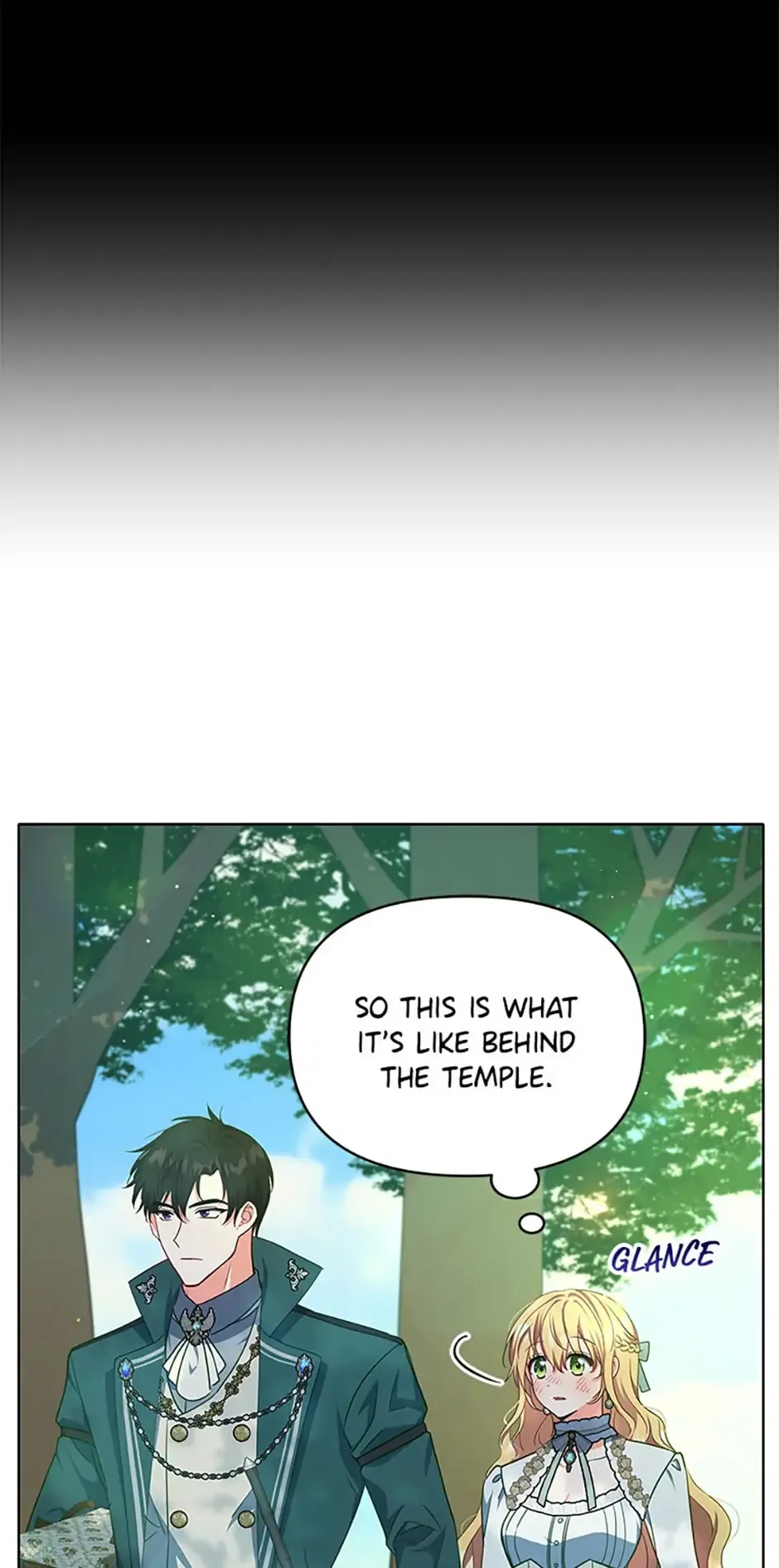 The Contract Couple: Ines & Kaisac Chapter 13 page 41