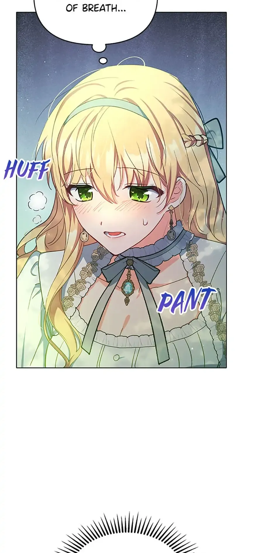 The Contract Couple: Ines & Kaisac Chapter 13 page 44