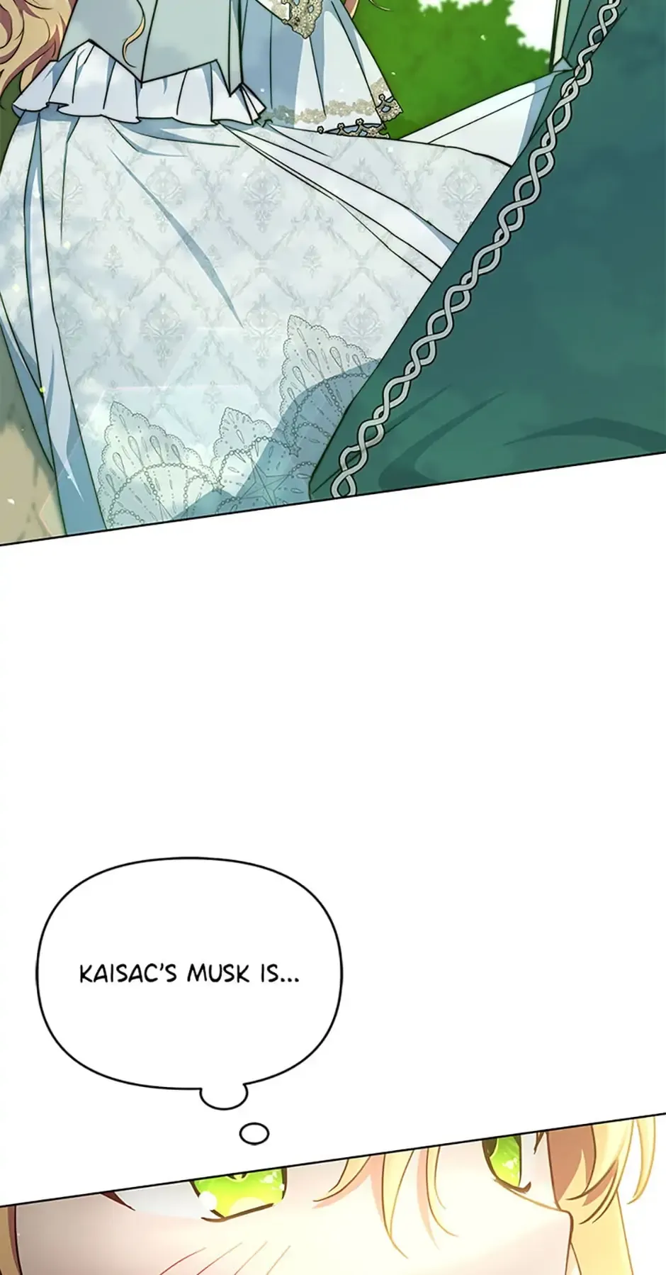 The Contract Couple: Ines & Kaisac Chapter 13 page 58