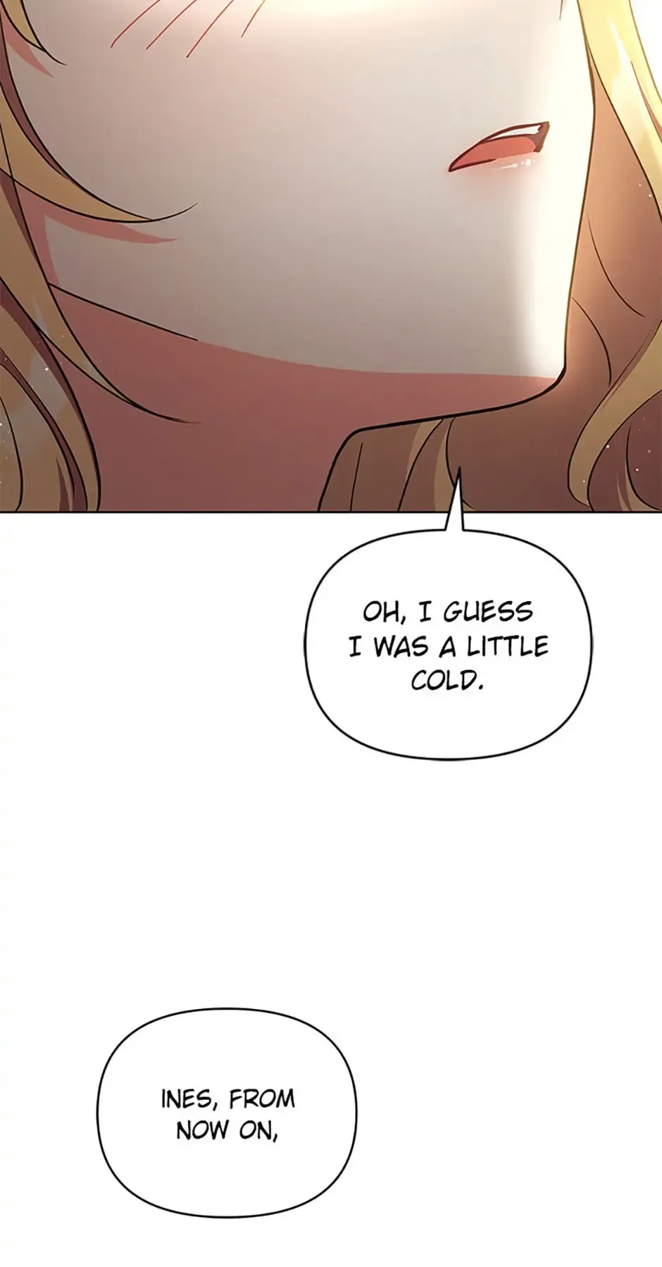 The Contract Couple: Ines & Kaisac Chapter 13 page 59