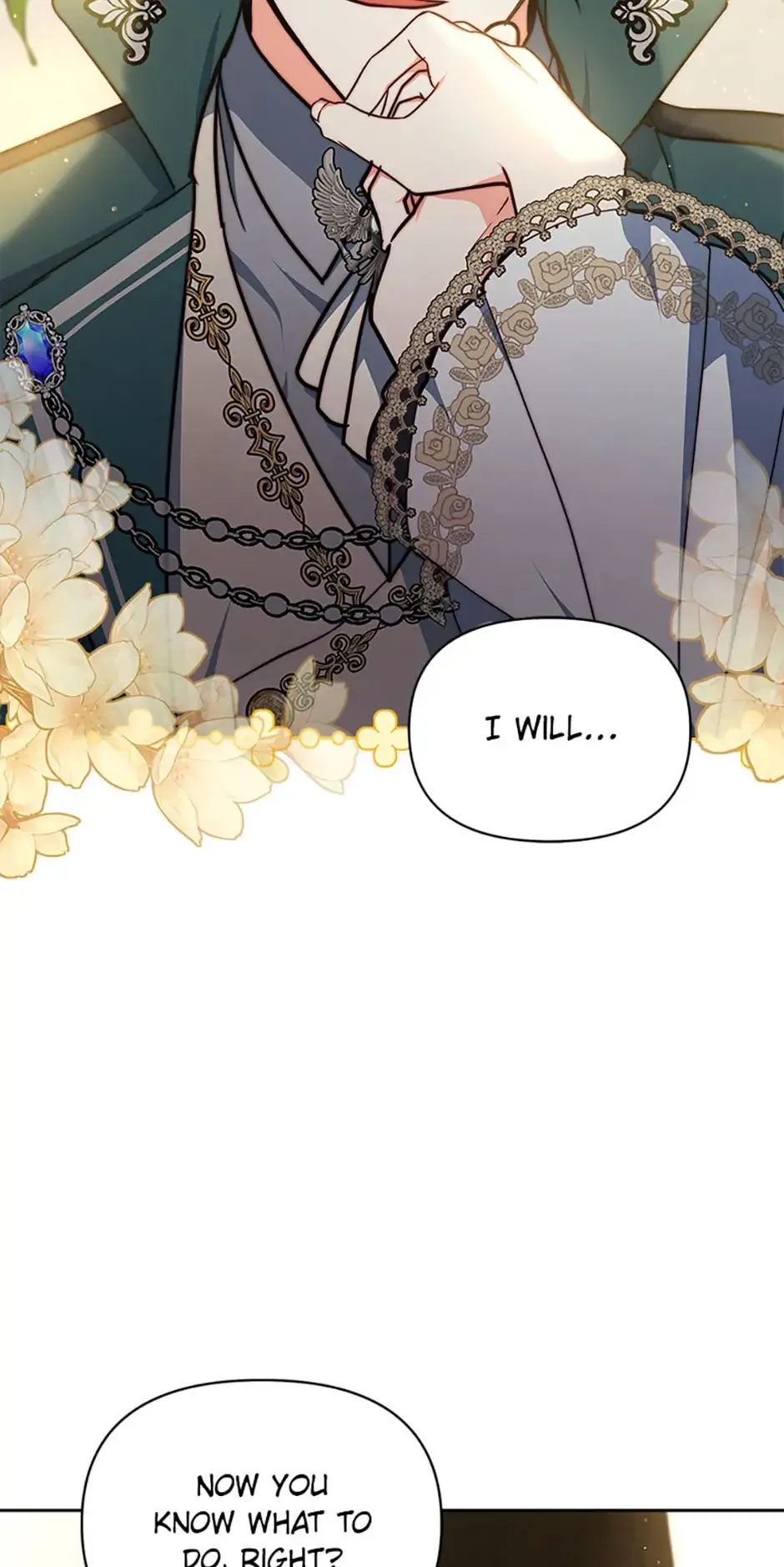 The Contract Couple: Ines & Kaisac Chapter 13 page 61