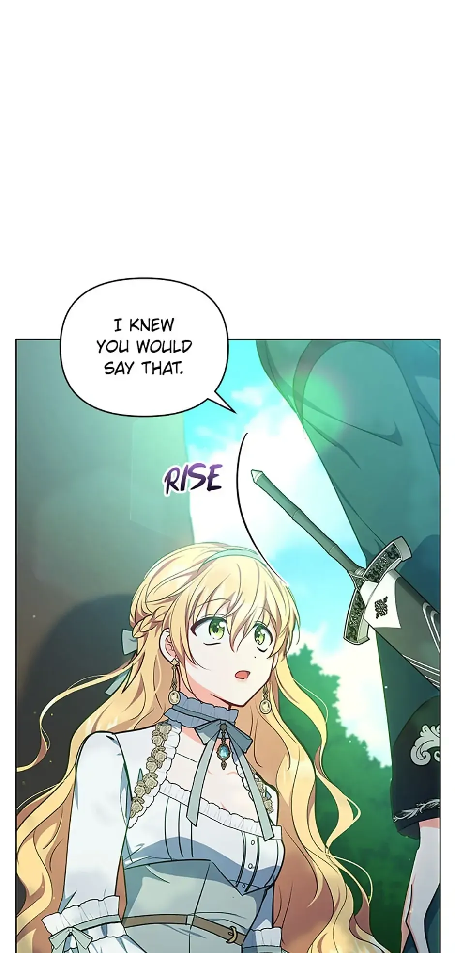 The Contract Couple: Ines & Kaisac Chapter 13 page 65