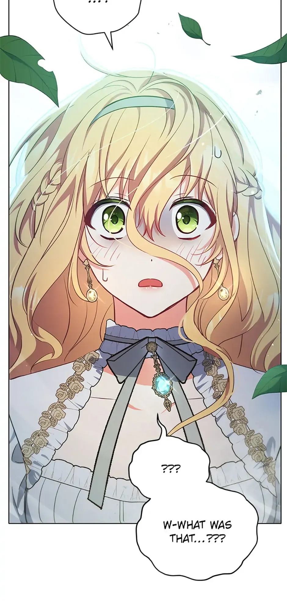 The Contract Couple: Ines & Kaisac Chapter 13 page 69