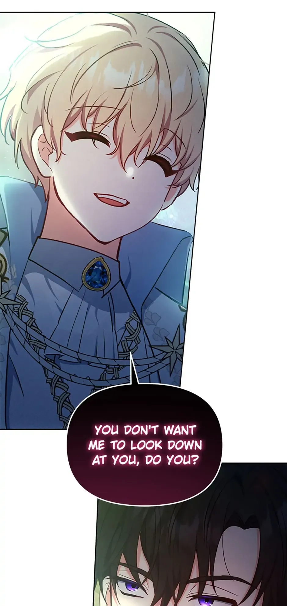 The Contract Couple: Ines & Kaisac Chapter 14 page 19